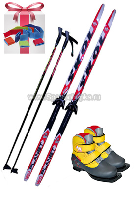 Лыжный комплект STC