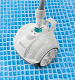     Intex ZX50 Auto Pool Cleaner 28007