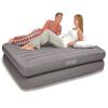    Intex 67744 2-IN-1 AirBed ( )